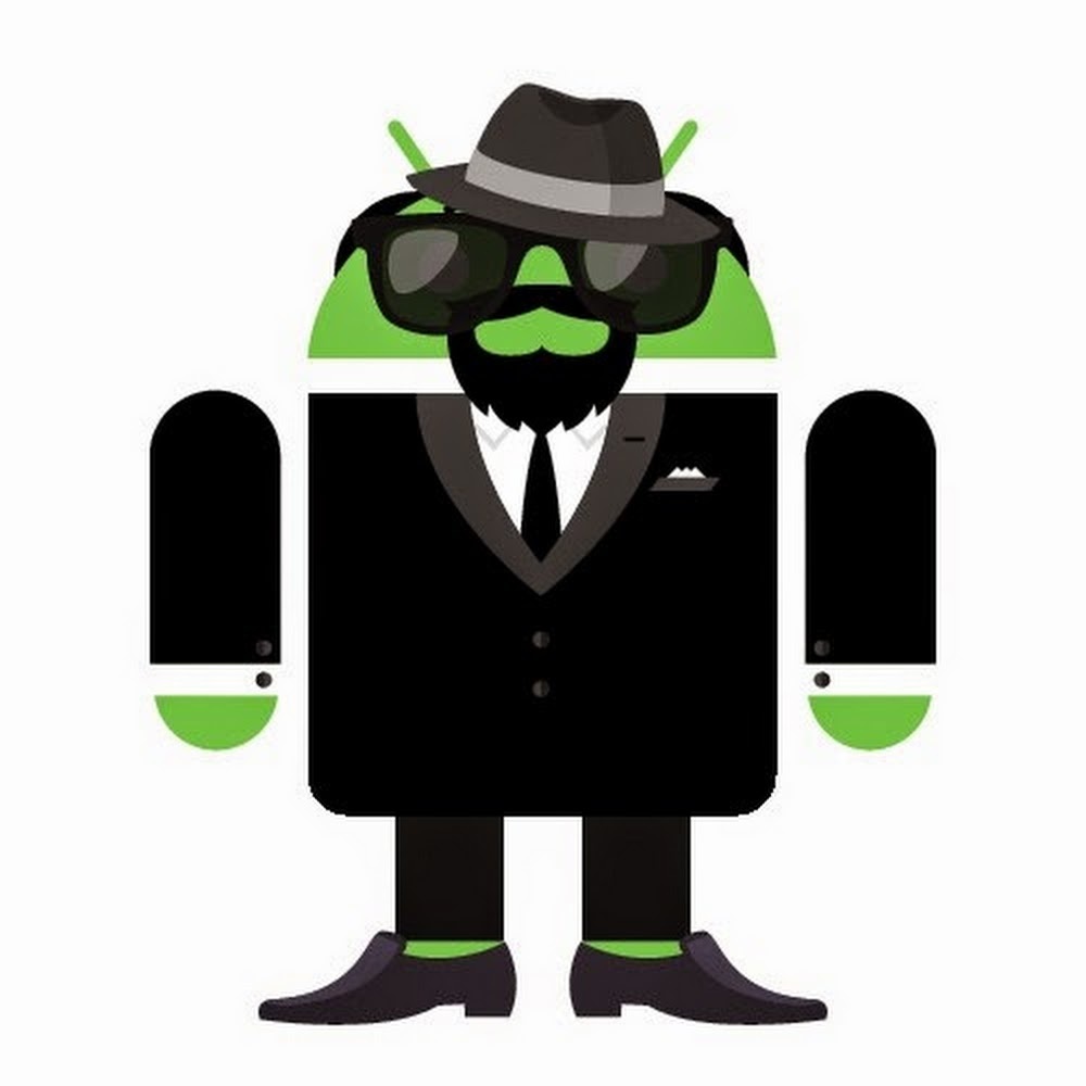 Meet your Posher, Richard e.